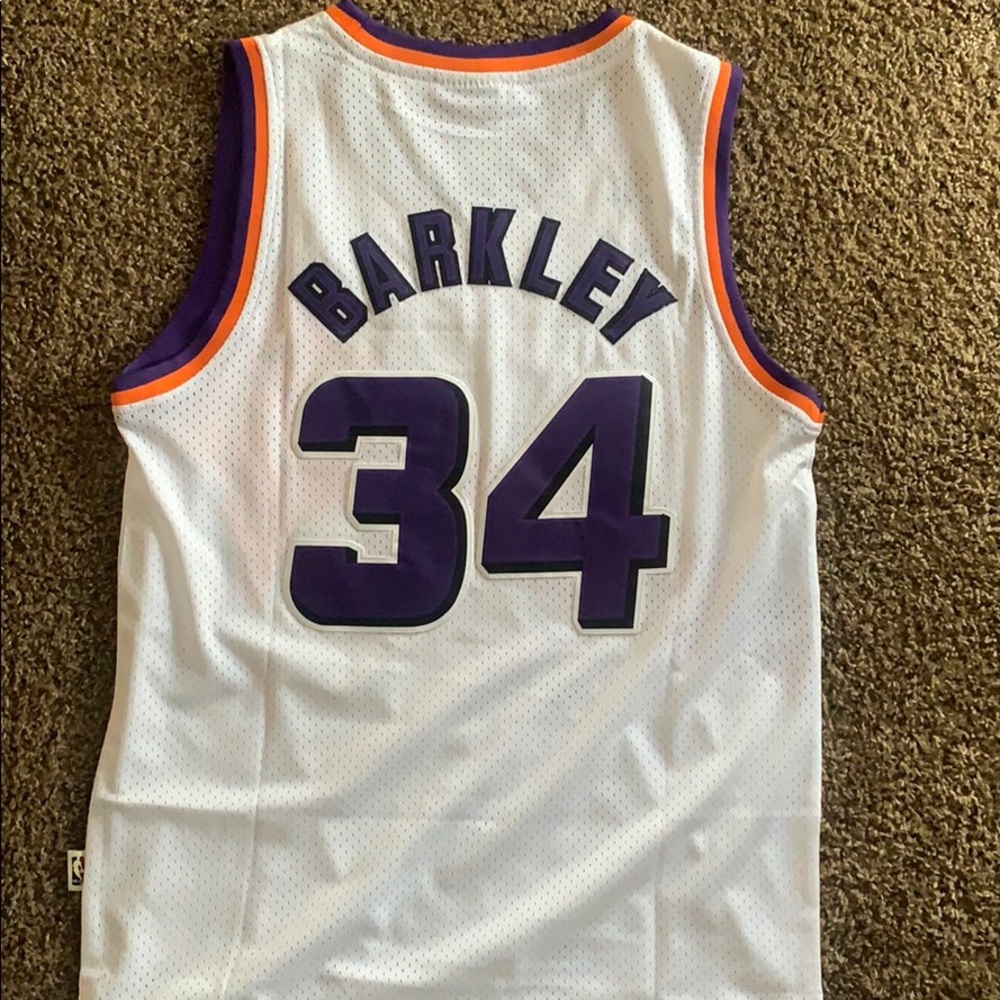 Nba jersey - Picture 2 of 4